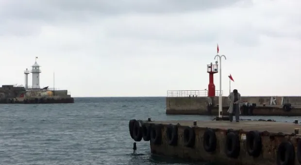 Севастопольские киношники в команде Бахтиера Худойназарова участвуют в съёмке исторического боевика