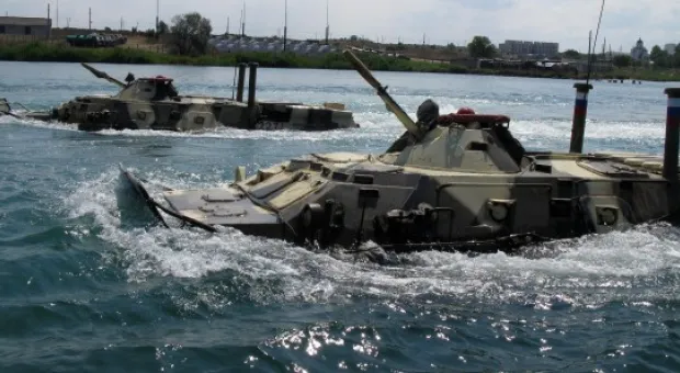 27 ноября 1705 года по указу Петра Первого в России были созданы первые полки «морских солдат»