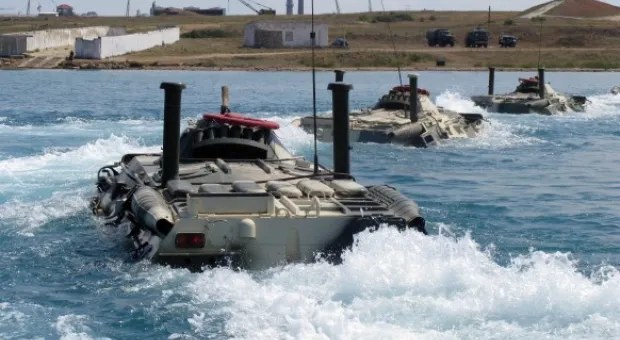 27 ноября 1705 года по указу Петра Первого в России были созданы первые полки «морских солдат»