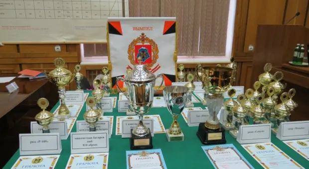 Корабли и суда Черноморского флота восстановили постоянное присутствие в Средиземном море