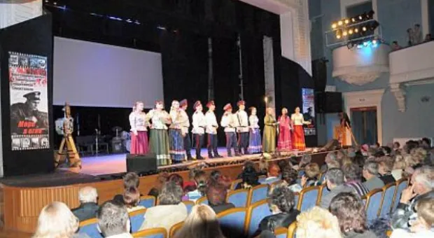 Сохраним фильм для Севастополя