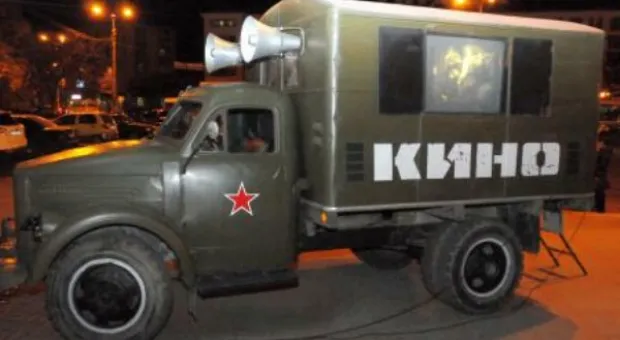 Сохраним фильм для Севастополя