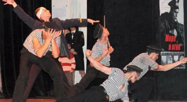 Сохраним фильм для Севастополя