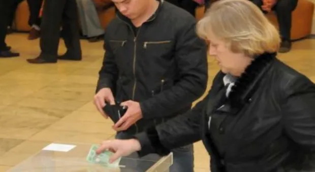 Сохраним фильм для Севастополя