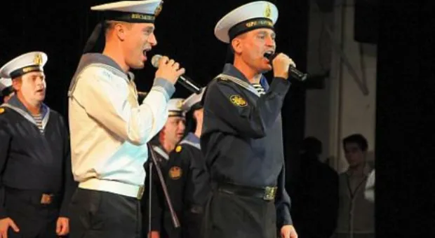 Сохраним фильм для Севастополя