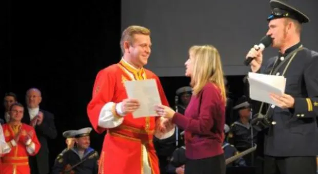 Сохраним фильм для Севастополя