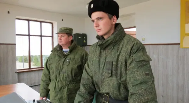 Ударная работа береговых войск Черноморского флота. Выполнено более 350 боевых упражнений