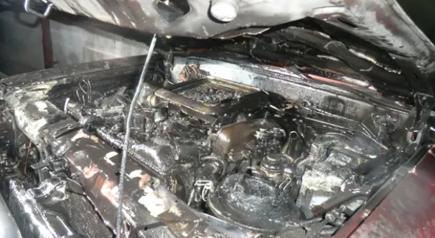 Спасатели МЧС Севастополя за минувшую неделю 15 раз выезжали по сигналу «Тревога»