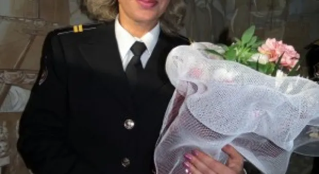 На Черноморском флоте подвели итоги минувшего учебного года