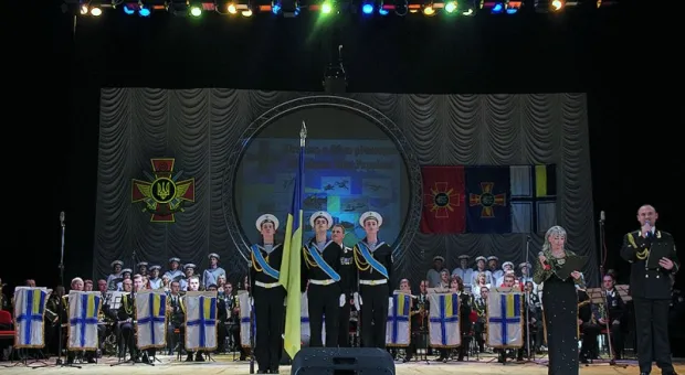 Вице-адмирал Юрий Ильин: «Главным итогом 2012 года стало проведение комплекса командно-штабных учений «Перспектива-2012»