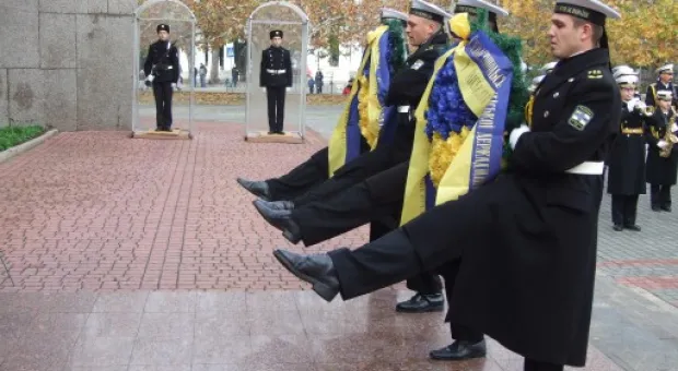 Вице-адмирал Юрий Ильин: «Главным итогом 2012 года стало проведение комплекса командно-штабных учений «Перспектива-2012»