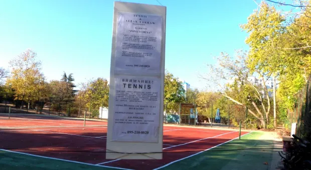 Горсовет разбирался с ещё одной территорией УСПЕХА в Стрелке. Правда, теперь это «ЗОНА»