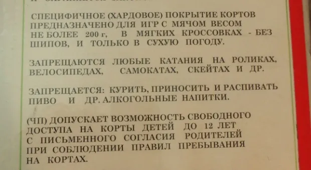 Горсовет разбирался с ещё одной территорией УСПЕХА в Стрелке. Правда, теперь это «ЗОНА»