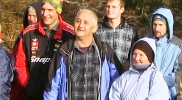 Ориентировщики закрыли сезон