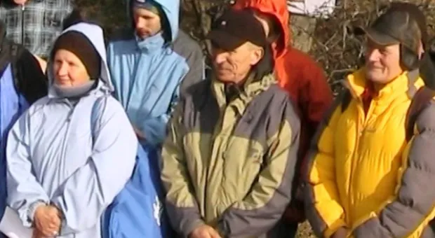 Ориентировщики закрыли сезон