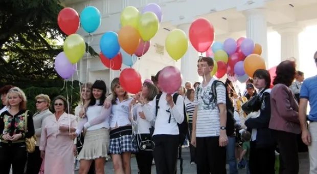 Севастопольцы восторженно встретили Екатерину II(фото и видео) Севастопольцы восторженно встретили Екатерину II(фото и видео)