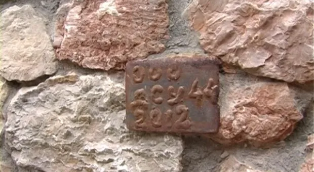 Родник будет жить.