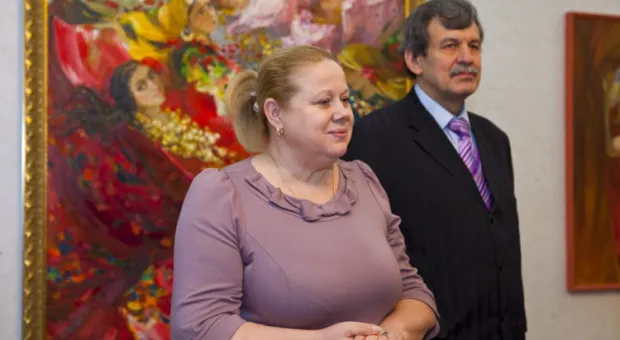 В Севастополе отметили День Святого Николая