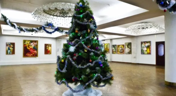 В Севастополе отметили День Святого Николая