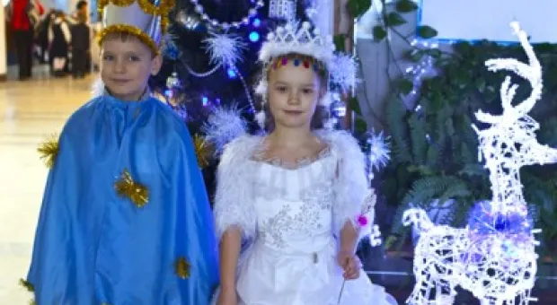 В Севастополе отметили День Святого Николая