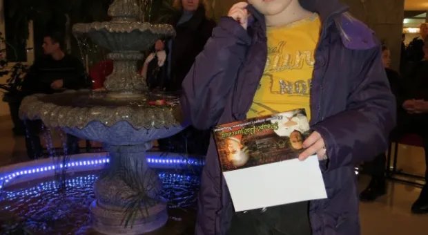 От Дня Святого Николая до «Несколько встреч с господином Моцартом» и открытия ёлки