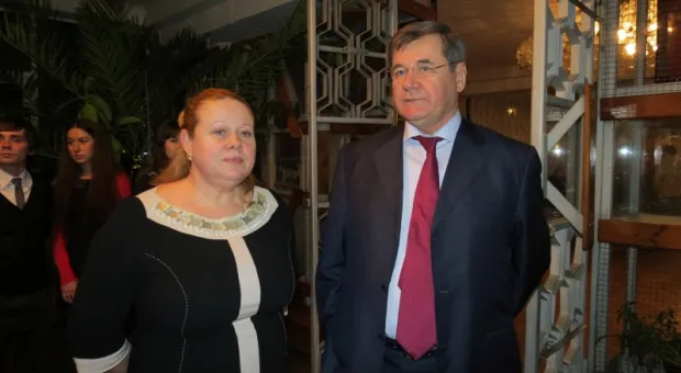 От Дня Святого Николая до «Несколько встреч с господином Моцартом» и открытия ёлки