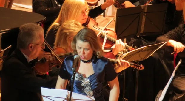 От Дня Святого Николая до «Несколько встреч с господином Моцартом» и открытия ёлки