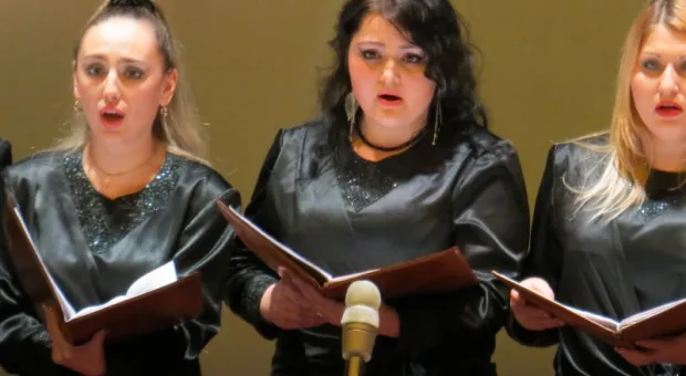 От Дня Святого Николая до «Несколько встреч с господином Моцартом» и открытия ёлки