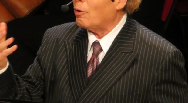 От Дня Святого Николая до «Несколько встреч с господином Моцартом» и открытия ёлки