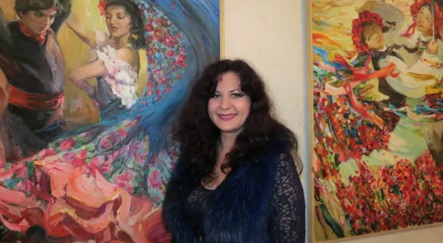 От Дня Святого Николая до «Несколько встреч с господином Моцартом» и открытия ёлки