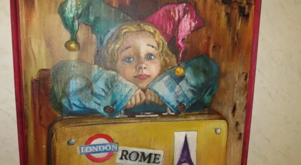 От Дня Святого Николая до «Несколько встреч с господином Моцартом» и открытия ёлки