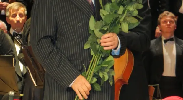 От Дня Святого Николая до «Несколько встреч с господином Моцартом» и открытия ёлки