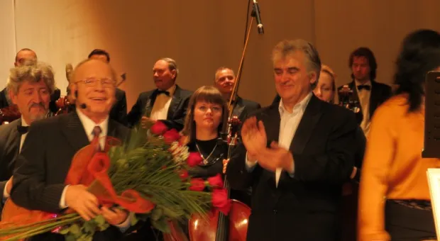 От Дня Святого Николая до «Несколько встреч с господином Моцартом» и открытия ёлки