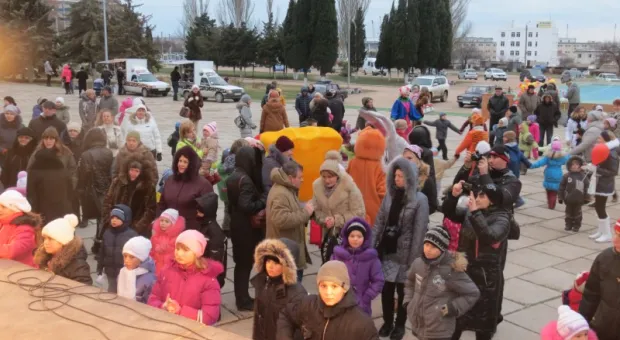 От Дня Святого Николая до «Несколько встреч с господином Моцартом» и открытия ёлки