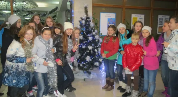 От Дня Святого Николая до «Несколько встреч с господином Моцартом» и открытия ёлки