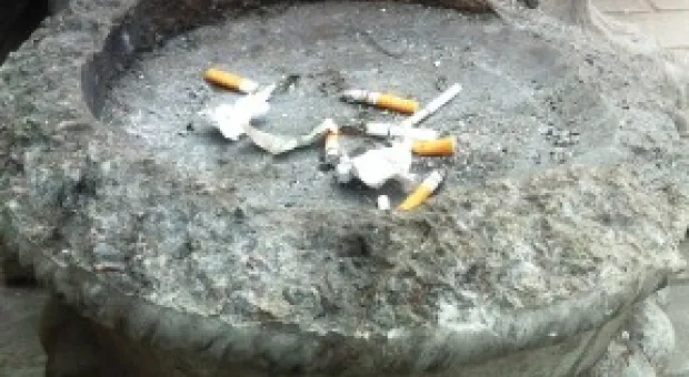 Новогодняя МЕЧТА с остановки «Очаковцев»