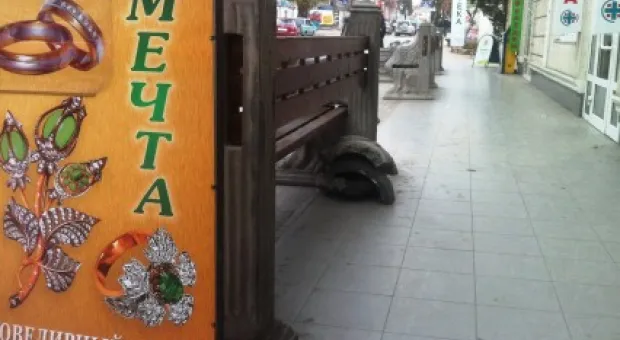 Новогодняя МЕЧТА с остановки «Очаковцев»