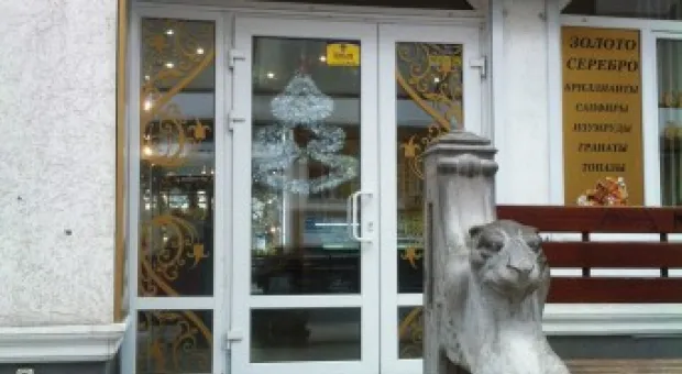 Новогодняя МЕЧТА с остановки «Очаковцев»