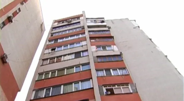 Небожители поневоле