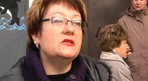 Небожители поневоле