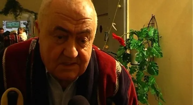 Небожители поневоле