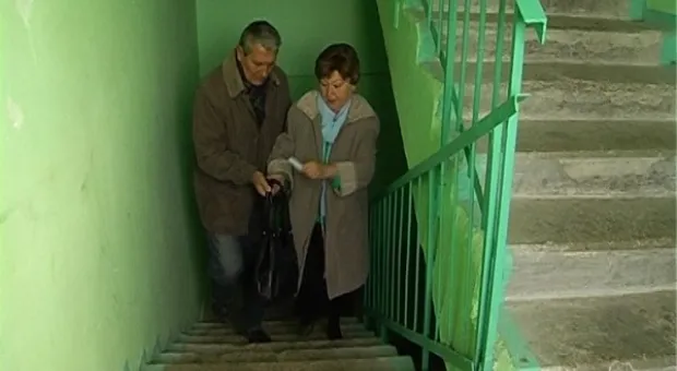 Небожители поневоле