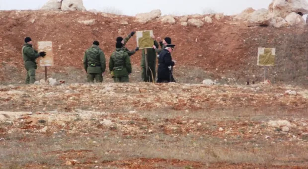 Журналисты российских СМИ Севастополя отметили День российской печати