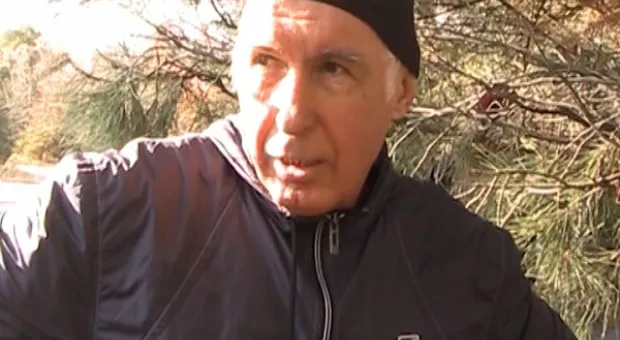 На Рождество в Ласпи съехалась элита ориентировщиков Украины и России