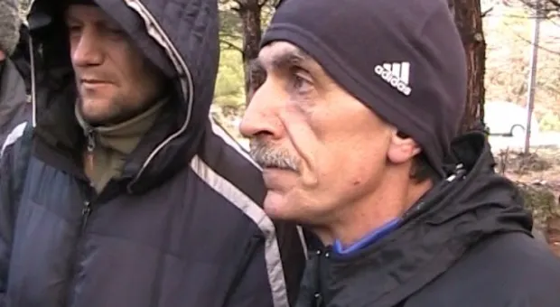 На Рождество в Ласпи съехалась элита ориентировщиков Украины и России