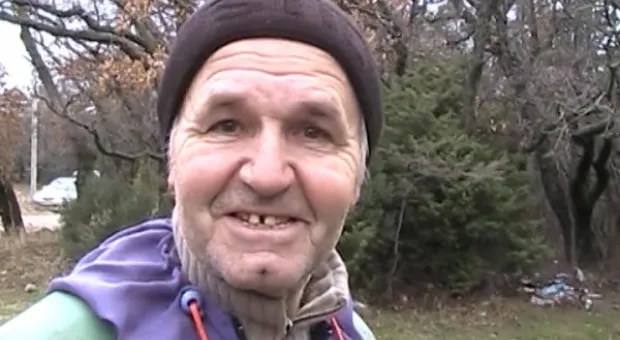 На Рождество в Ласпи съехалась элита ориентировщиков Украины и России