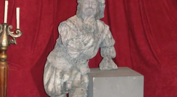 В Севастополе при полном аншлаге и под гром аплодисментов прошел праздничный концерт "Комплимент от двух друзей"