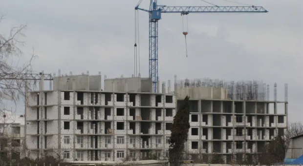 Черноморцев ждет новоселье