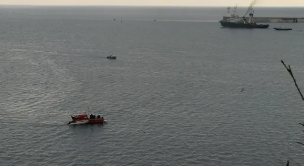 Две фугасные авиабомбы времен войны обезврежены в Севастополе