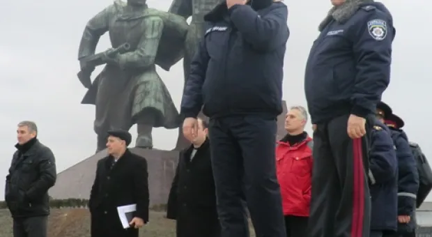 Две фугасные авиабомбы времен войны обезврежены в Севастополе